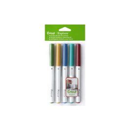 Cricut Pen Set 0.4 Fine Point Candy Shop 5pc.